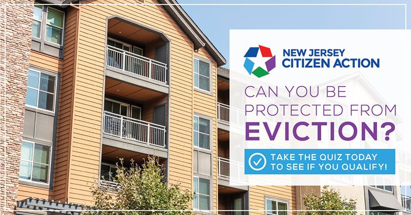 Can you be protected from eviction quiz