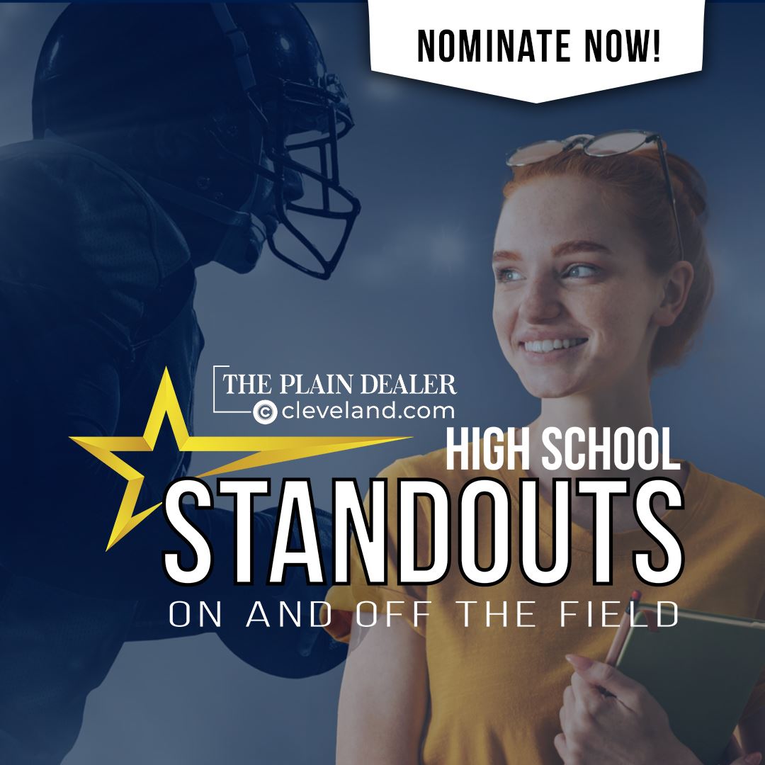 High School Standouts Nominations