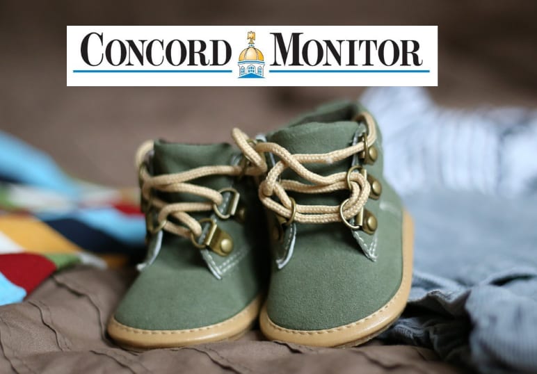 Concord Monitor