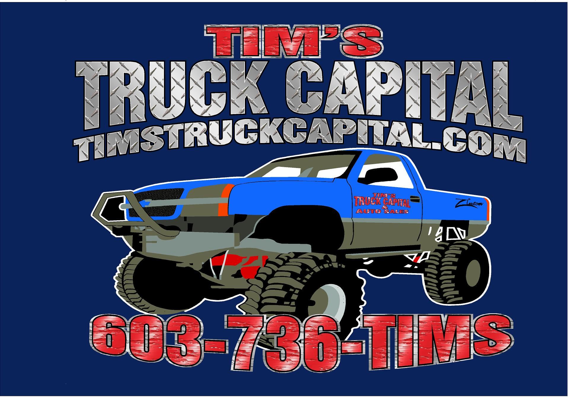 Tim's Truck Capital