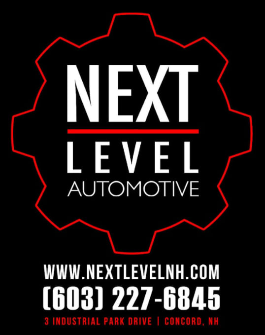 Next Level Automotive