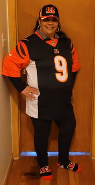 Show Your Stripes: Send pics of your Bengals pride to FOX19