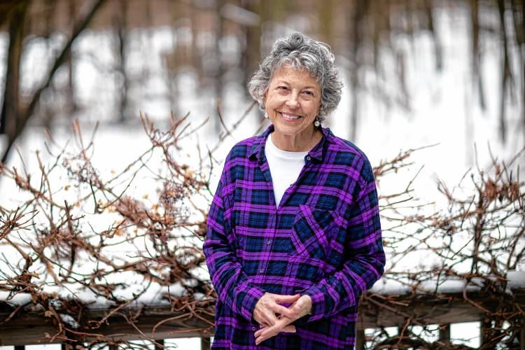 Susan Covert