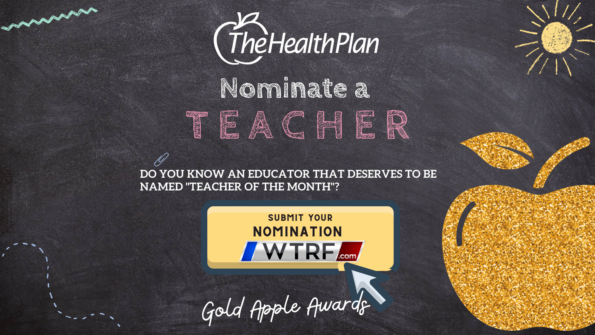 Golden Apple  Awards and Teacher Preparation Programs