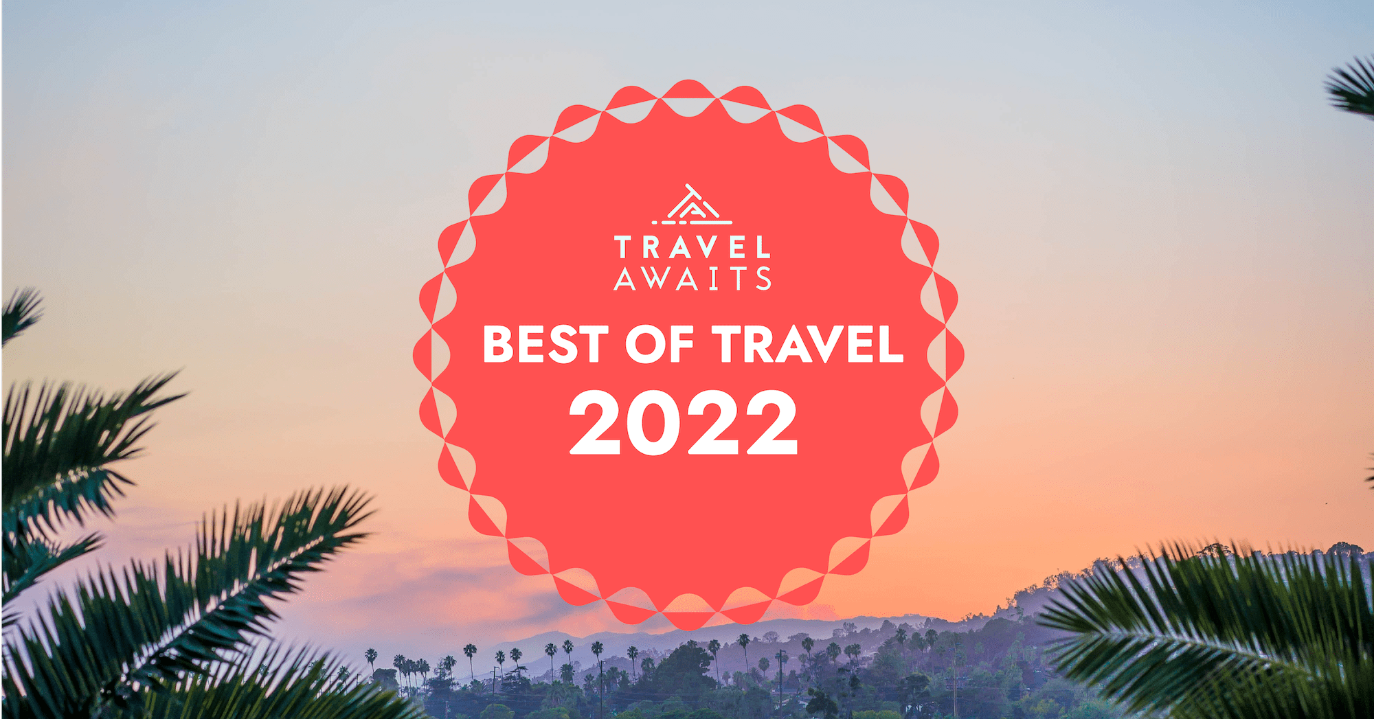 study travel awards 2022