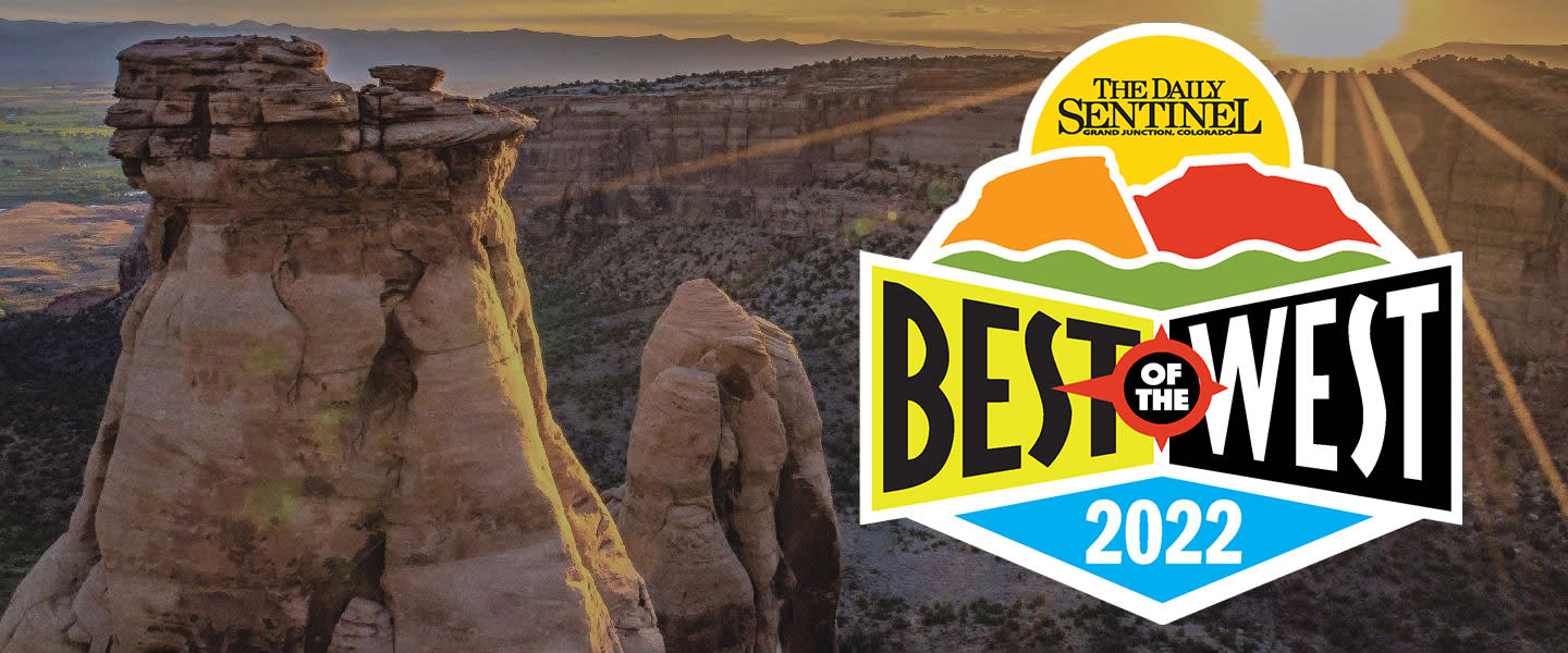 Best of the west 2022