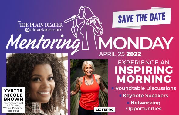 2022 AO Mentoring Monday Sweepstakes