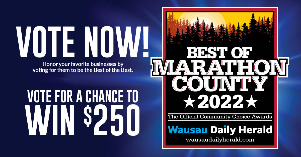 Best of Marathon County 2022