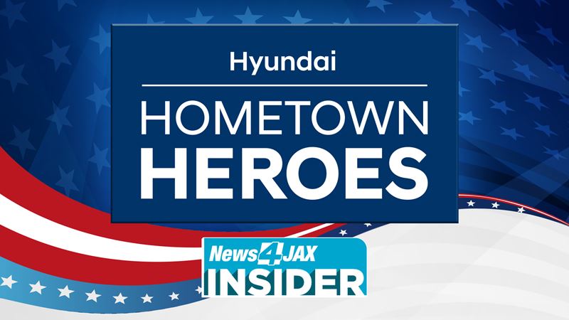 2024 Hyundai Hometown Heroes -Active Millitary