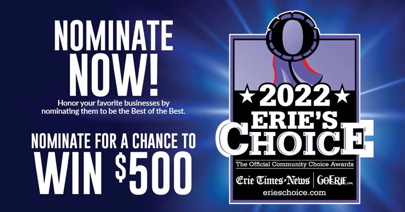 2022 Erie's Choice