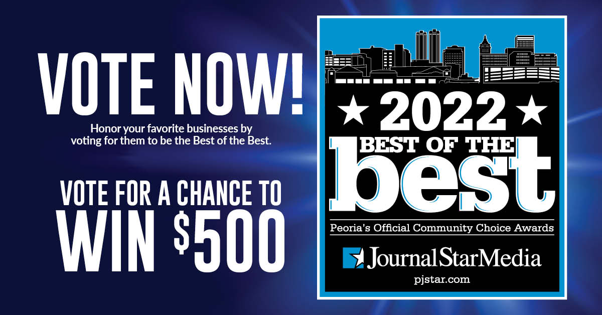 2022 Best of the Best - Peoria