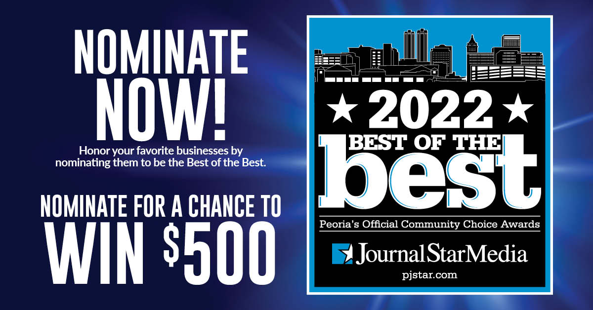 2022 Best of the Best - Peoria