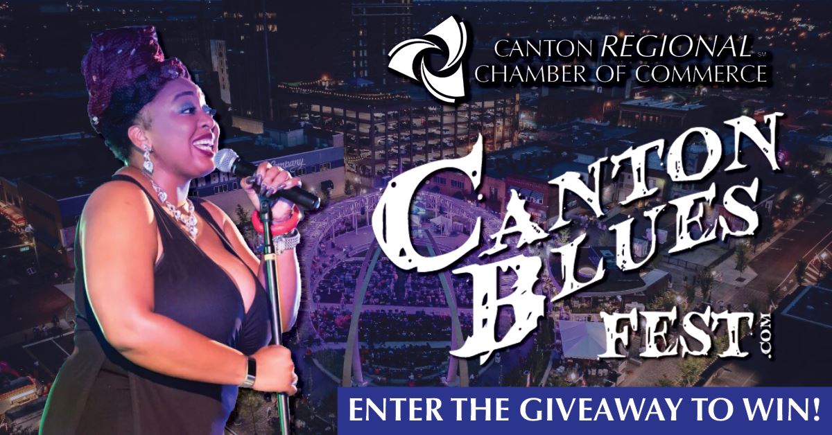 Canton Blues Fest