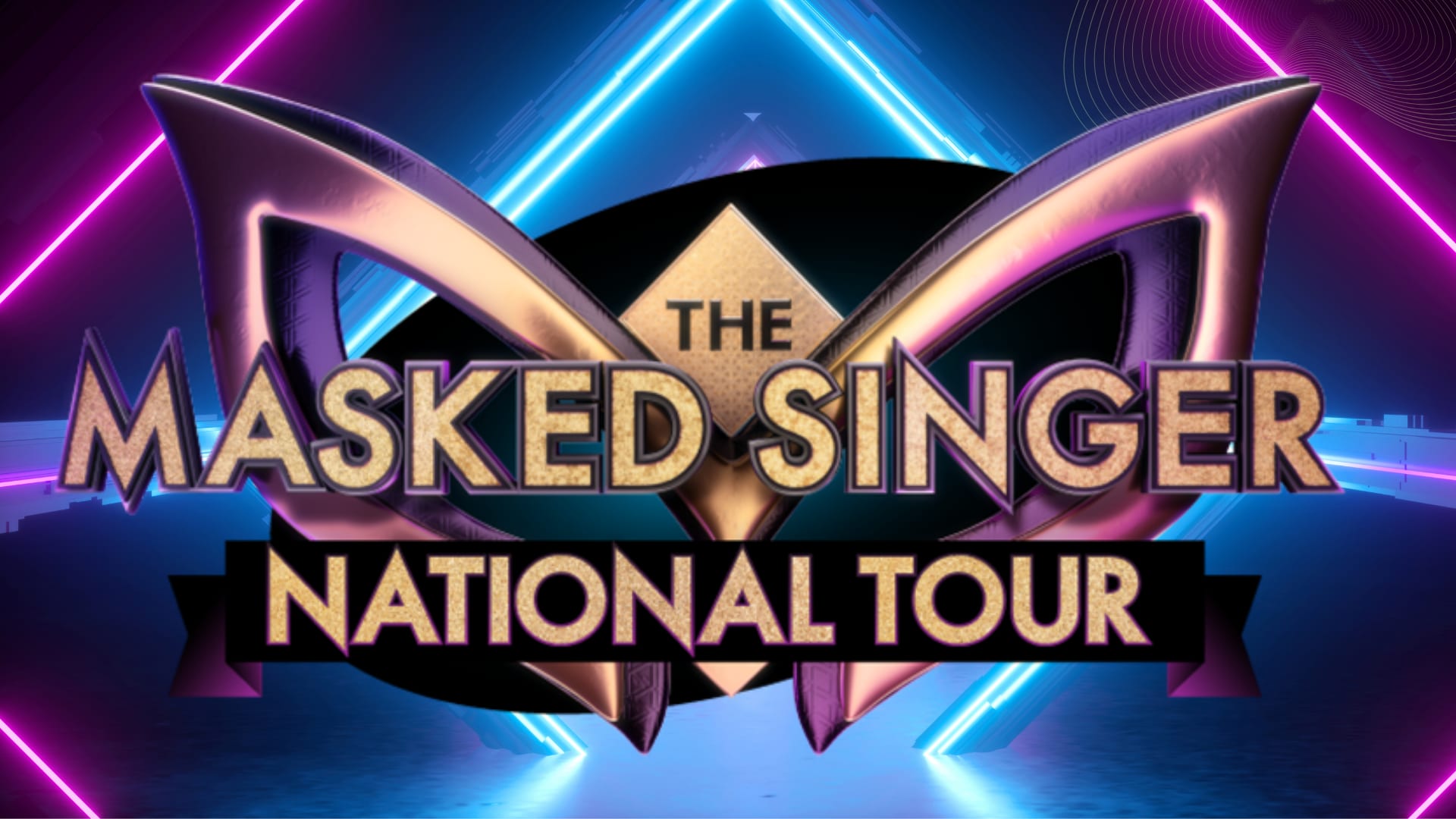 Die Schwäche Dalset Die Schwäche tickets für the masked singer
