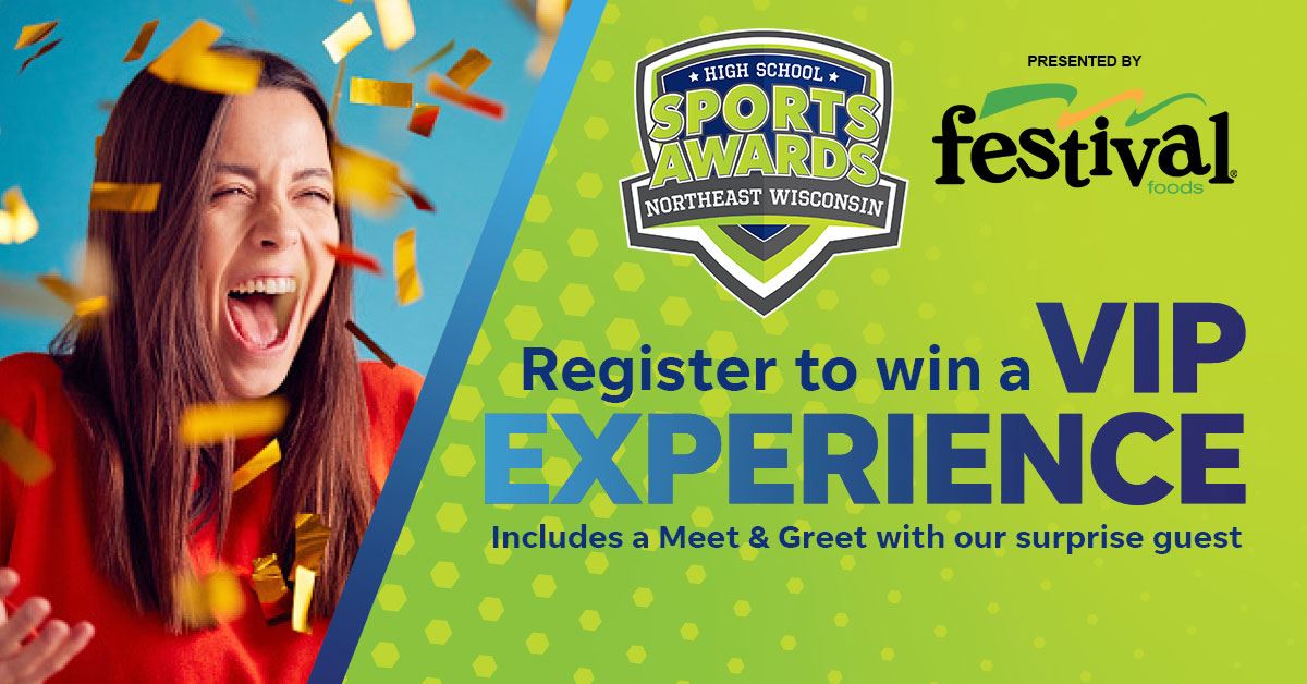 Northeast Wisconsin High School Sports Awards