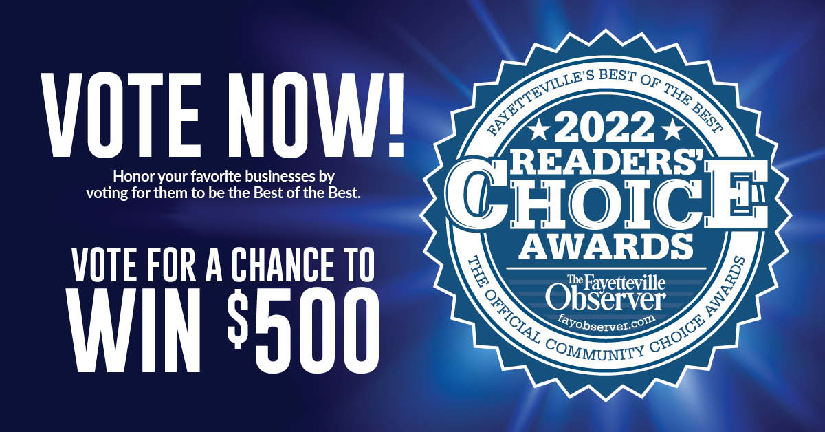 Readers Choice Book Awards 2025