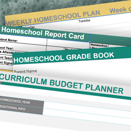 Digital tools for organization