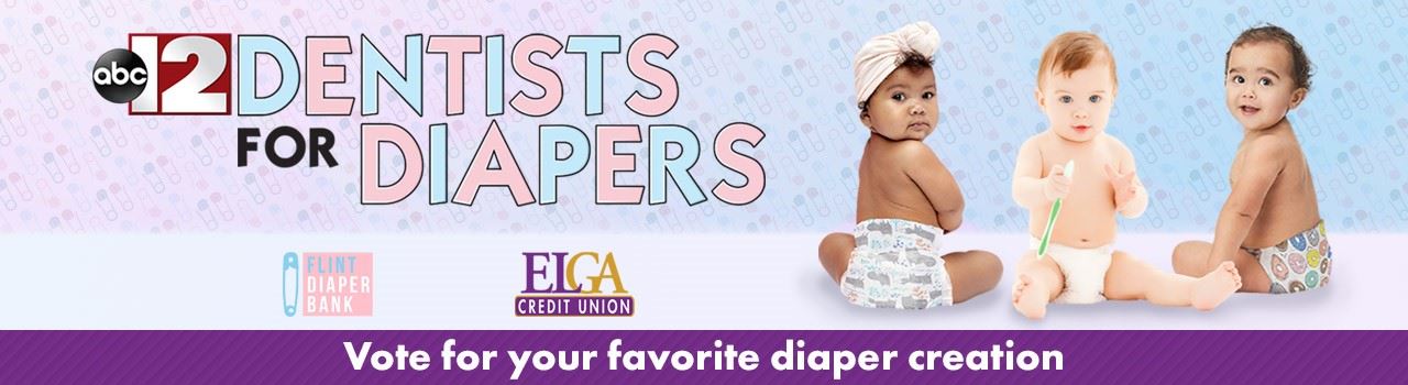 Dentists For Diapers 2024