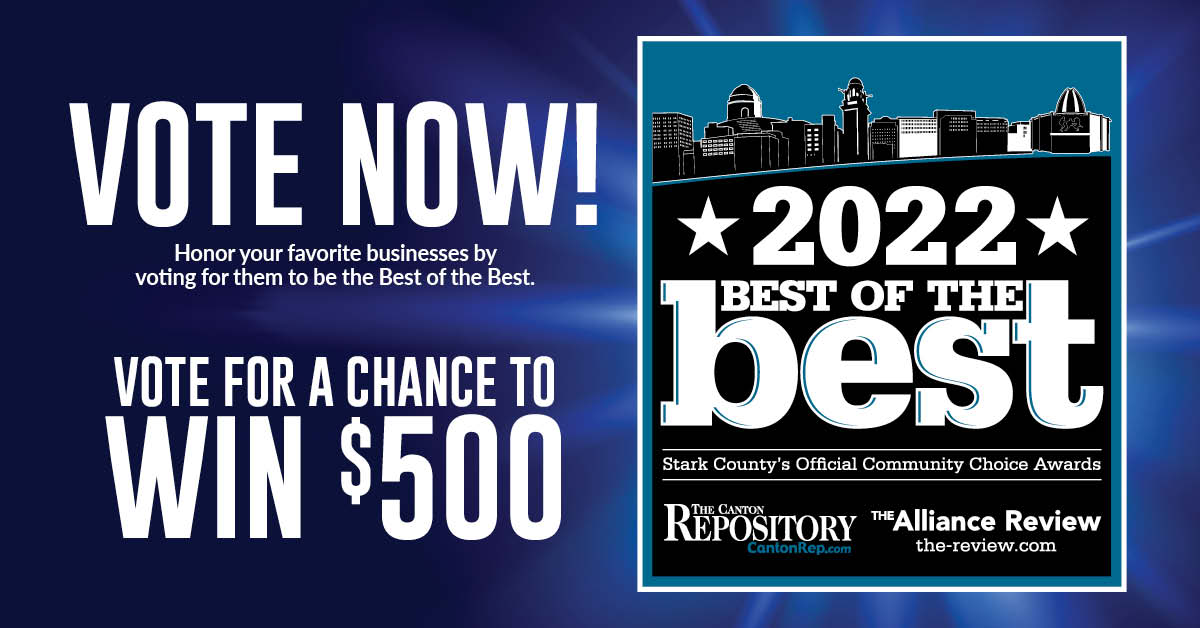 Best of the Best Canton 2022