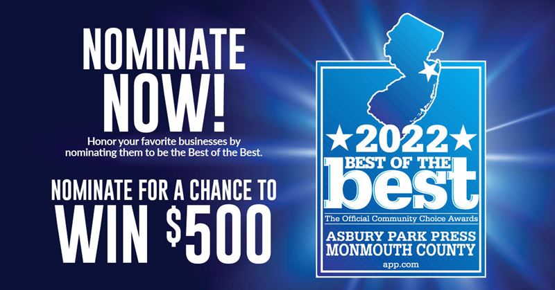 2022 Best of the Best - Asbury Park - Monmouth