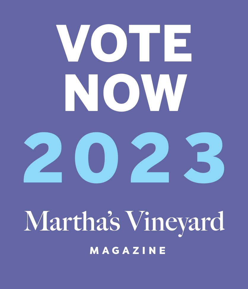 Martha's Vineyard Magazine, Martha's Vineyard Magazine