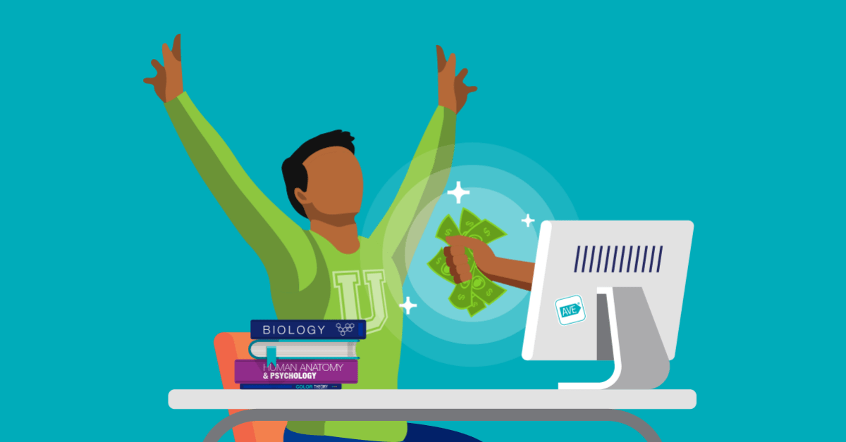 Scholarship Sweepstakes