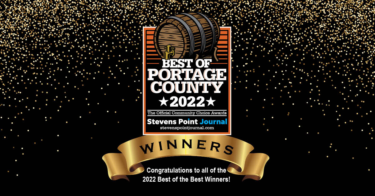 Best of Portage County 2022 Winners