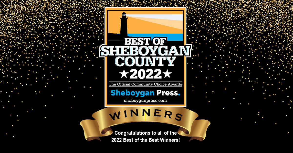 Best of Sheboygan County 2022 Winners