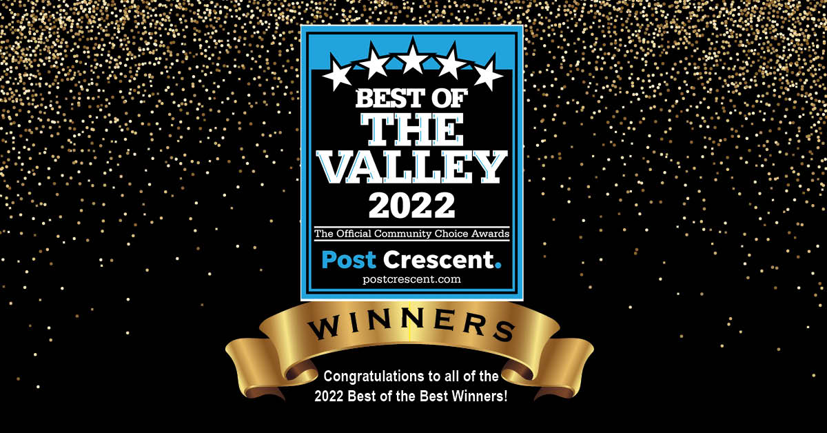 Best of The Valley 2022 Winners