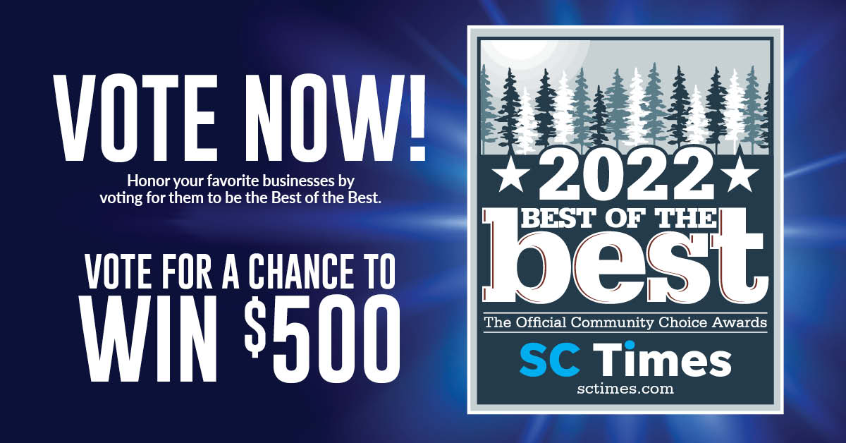 Best Of Central Mn 2025