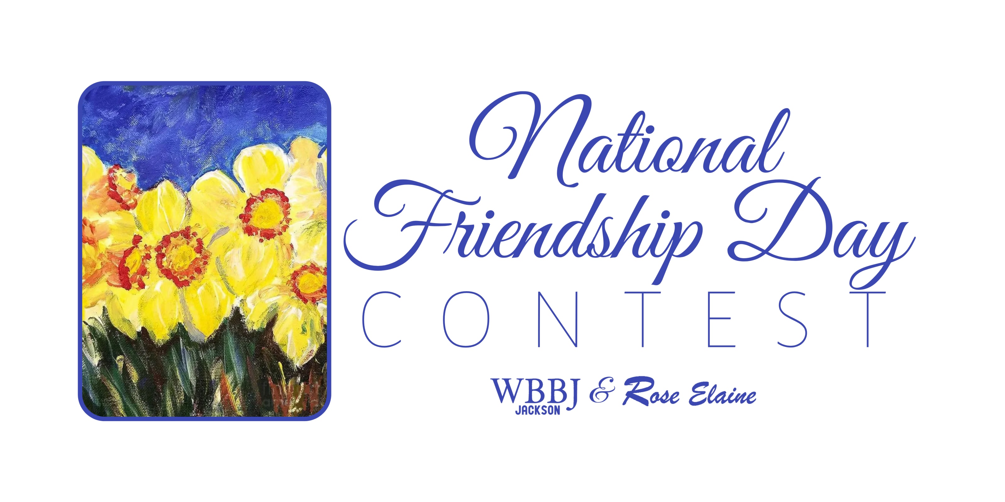 Contests & Giveaways - WBBJ TV