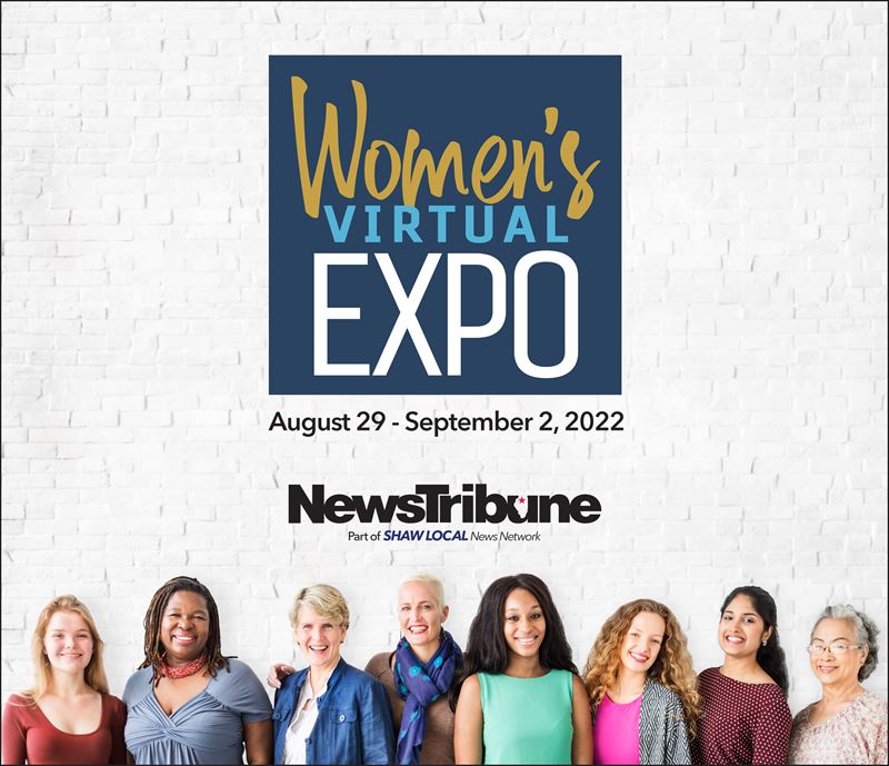 NewsTribune Women's Virtual Expo 2022