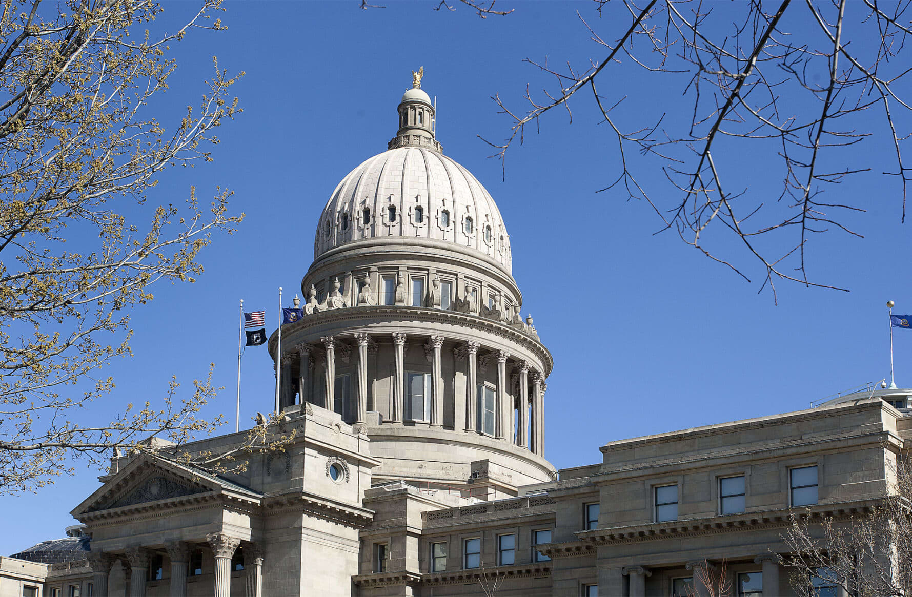Six Ada County Republican Party officers resign... | Eye on Boise |  idahopress.com