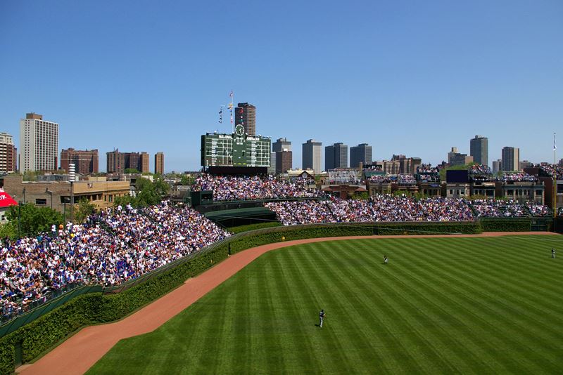 Where in the Cubs lineup would you bat? - 5/22