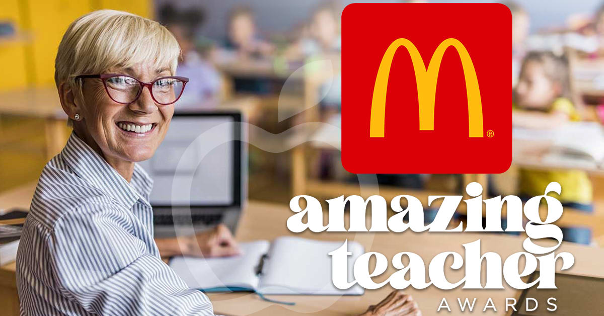 Amazing Teachers