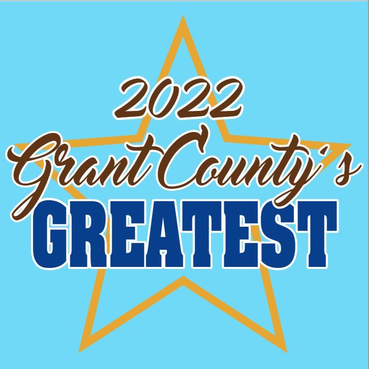 It's time to highlight Grant County's Greatest people and businesses!