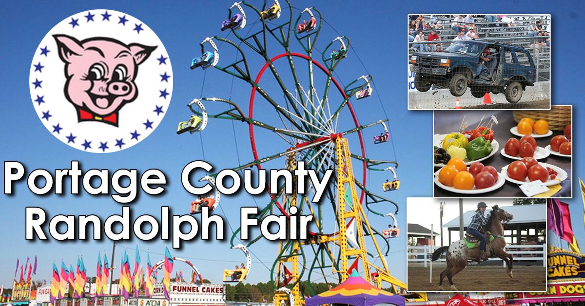 2022 Portage County Randolph Fair