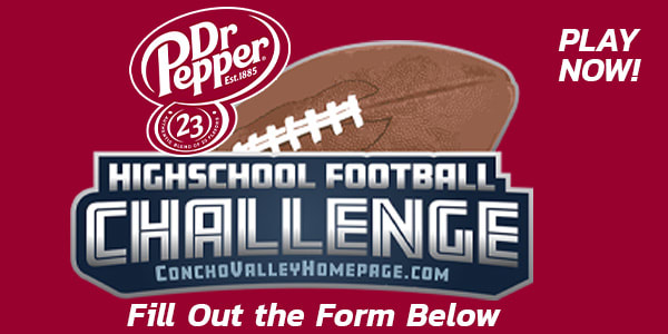 Super Bowl Weekend Challenge!