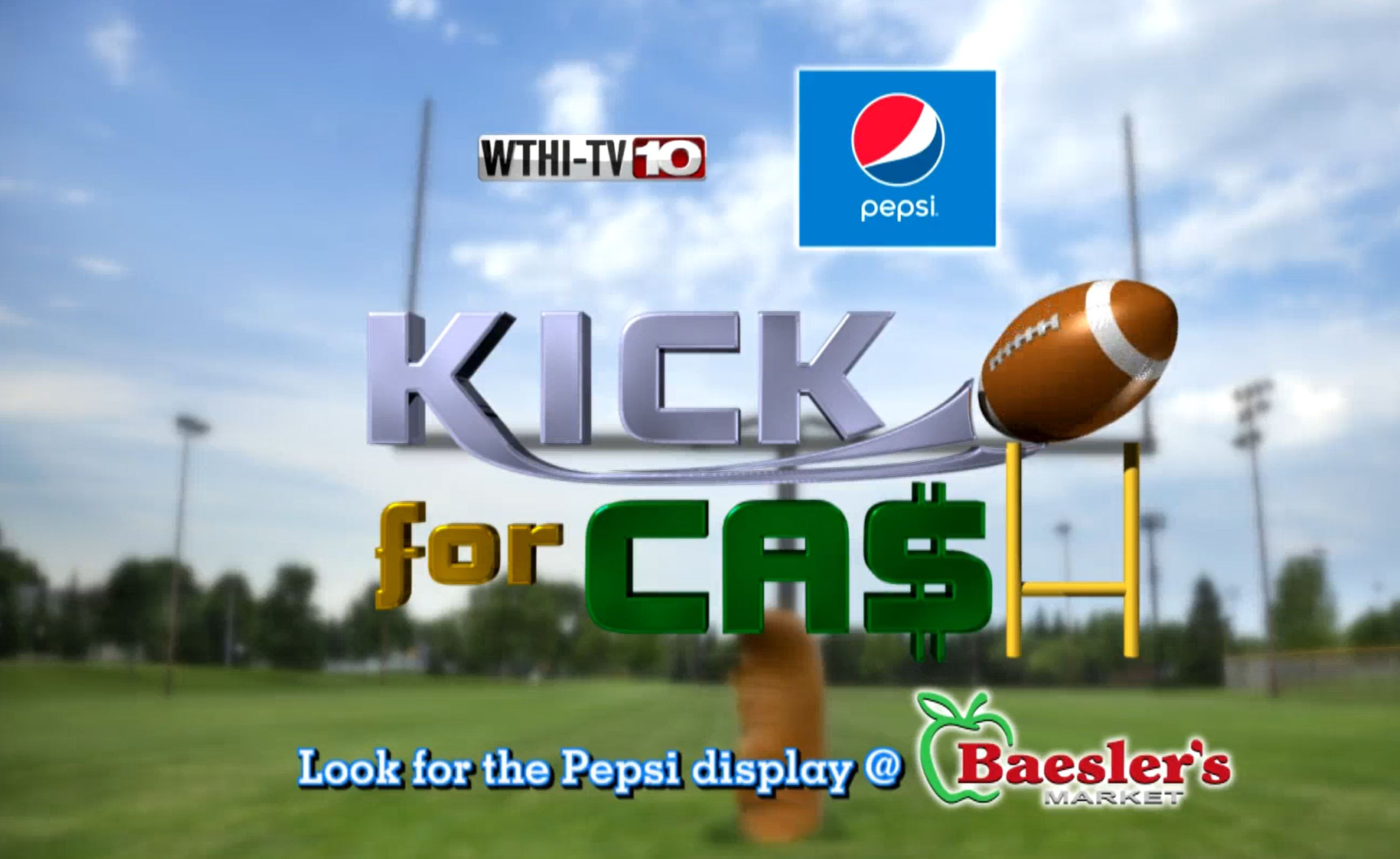 As Long as NFL Has Games, Pepsi Aims to Advertise During Football