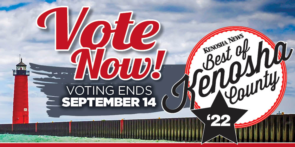 Best Of Kenosha Zach's Lawn Care Vote Now