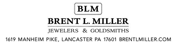 Brent Miller Jewelers Lancaster PA