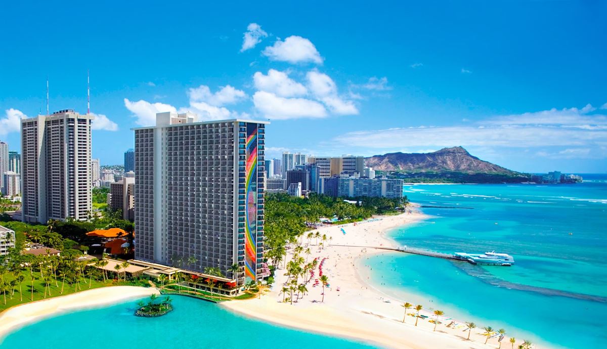 Qualify To Win A Trip To Hawaii At Q102 S 50th Birthday Bash Q102 Willmarradio Com