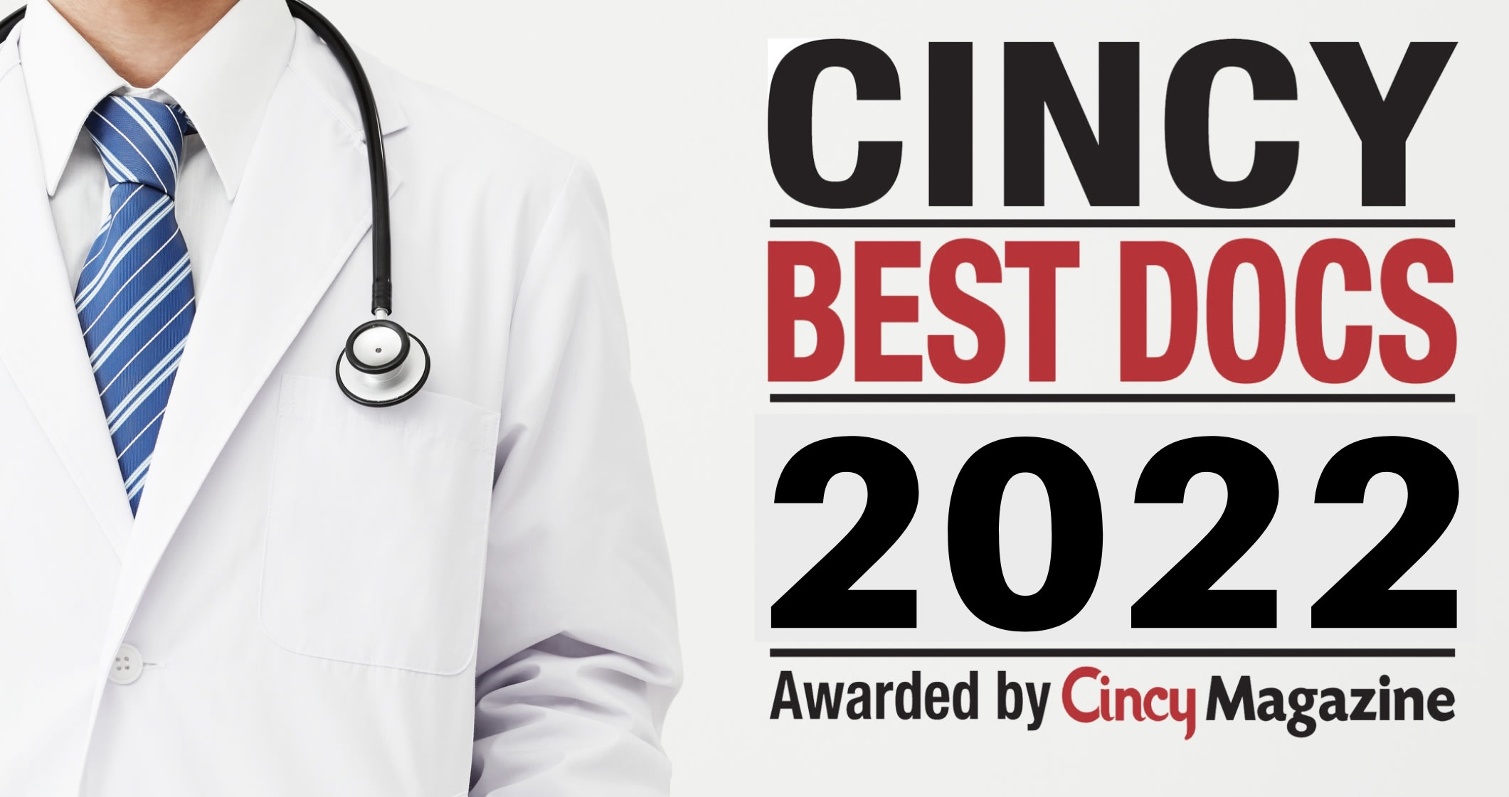 Among Cincinnati's many attributes, access to topquality health care