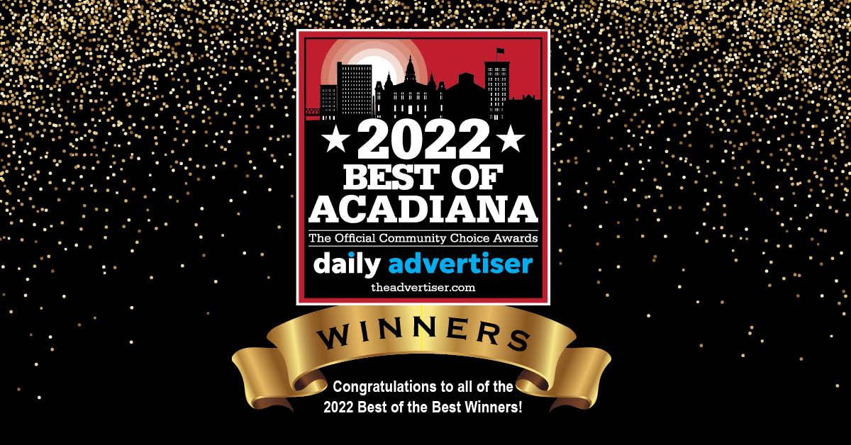 Best Of Acadiana 2024 Winners Selma Danyelle