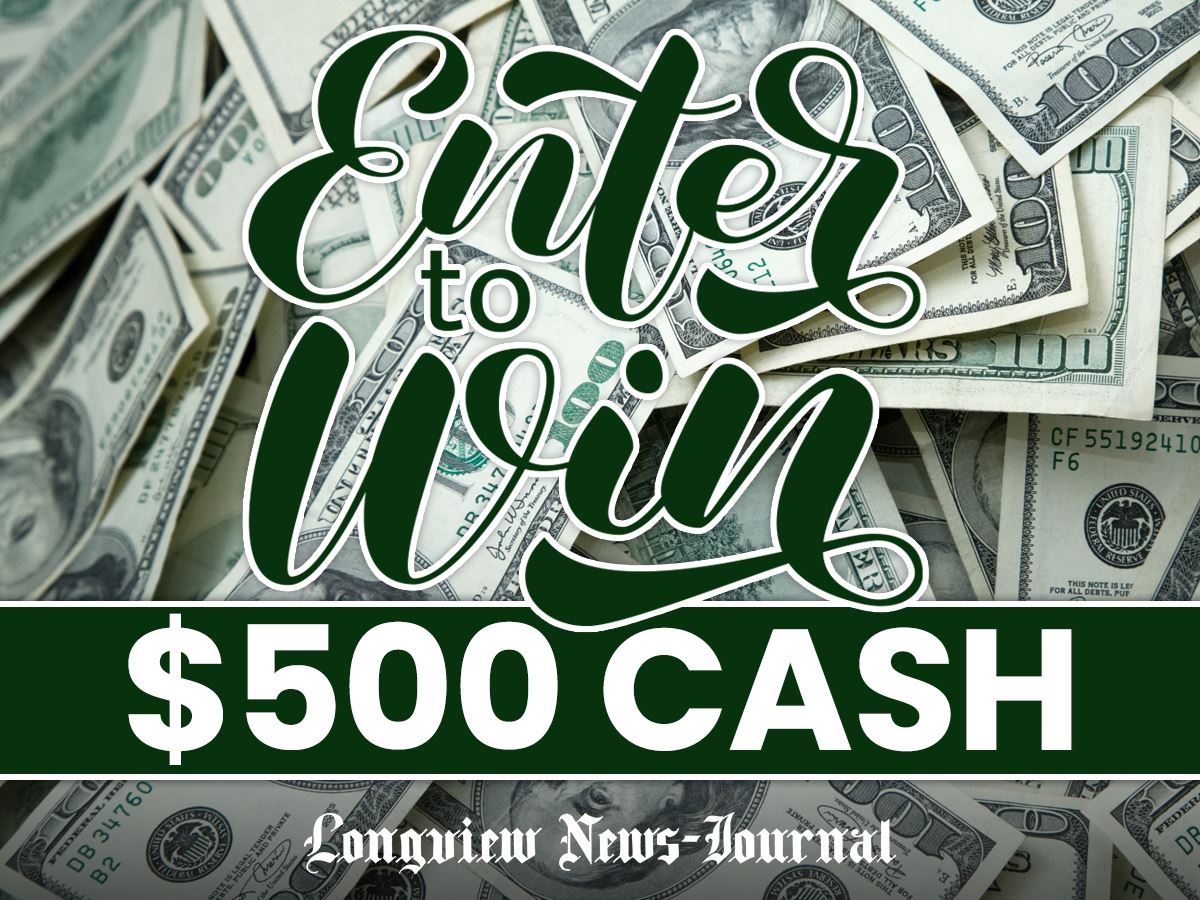 Enter the Earth Day Every Day Giveaway Today - Check Into Cash