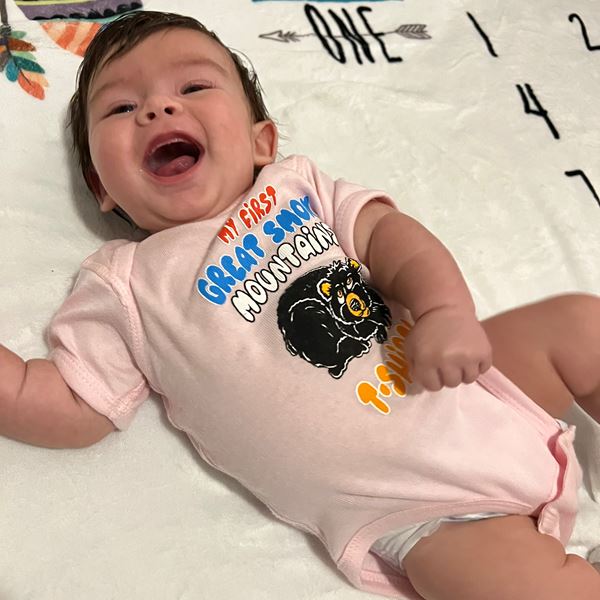 Cutest Baby In The World 2022 Contest