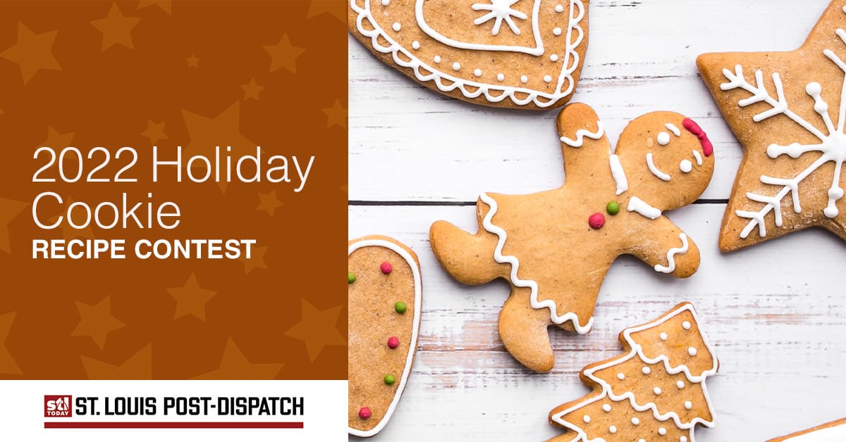 2022 Holiday Cookie Contest | stltoday.com