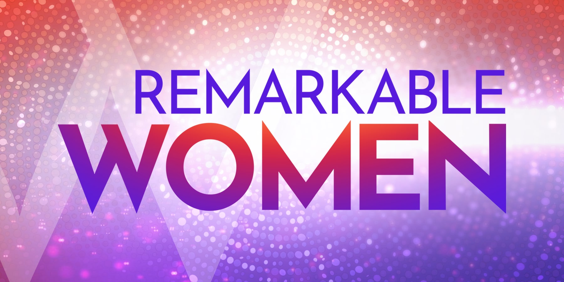 Remarkable Women 2023 | WSYR