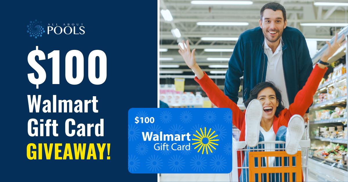 $100 Walmart Gift Card Giveaway: Unlock Savings!
