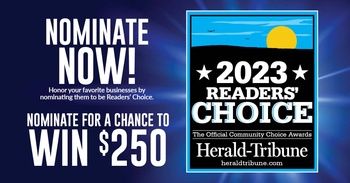 Herald And Review Readers' Choice 2024 Anny